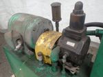 Vickers Hydraulic Unit