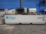 Flow Flow Mach 3 4020b Water Jet