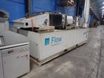 Flow Flow Mach 3 4020b Water Jet