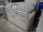 Flow Flow Mach 3 4020b Water Jet