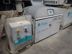Flow Flow Mach 3 4020b Water Jet
