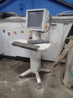 Flow Flow Mach 3 4020b Water Jet