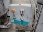 Flow Flow Mach 3 4020b Water Jet