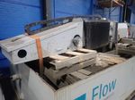Flow Flow Mach 3 4020b Water Jet