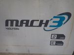 Flow Flow Mach 3 4020b Water Jet