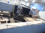 Flow Flow Mach 3 4020b Water Jet
