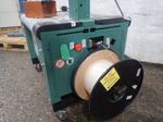 Signode Strapper
