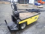 Ezgotextron Ezgotextron Xi640 Electric Cart