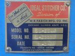 Wr Pabich Stitcher