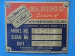 Wr Pabich Stitcher