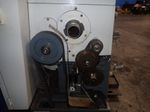 Optimum Gap Bed Lathe