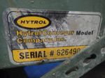 Hytrol Belt Conveyor