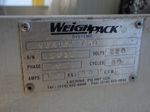 Weighpack Weigh Filler