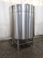 Mixer Direct Mixer Direct Sstsco500  Ss Mixer Tank