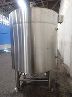 Mixer Direct Mixer Direct Sstsco500  Ss Mixer Tank