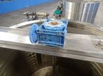 Mixer Direct Mixer Direct Sstsco500  Ss Mixer Tank