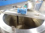 Mixer Direct Mixer Direct Sstsco500  Ss Mixer Tank