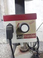 Set Master Paper Jogger