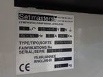Set Master Stitch Folder