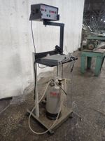 Pafra Glue System