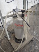 Pafra Glue System