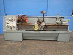 Clausing Clausing Colchester 17 Lathe