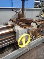 Clausing Clausing Colchester 17 Lathe
