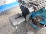Clausing  Kondia Clausing  Kondia Fv1 Vertical Mill