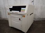 Speedlinempm Screen Printer