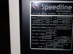 Speedlinempm Screen Printer