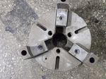  3 Jaw Chuck