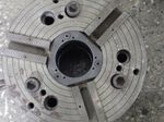  3 Jaw Chuck