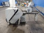 Kalamazoo Kalamazoo Horizontal Band Saw