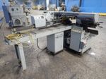 Kalamazoo Kalamazoo Horizontal Band Saw