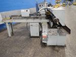 Kalamazoo Kalamazoo Horizontal Band Saw