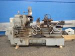 Hitachi Seiki Hitachi Seiki 5aii Turret Lathe