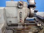 Hitachi Seiki Hitachi Seiki 5aii Turret Lathe