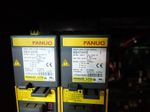 Fanuc Fanuc A05b2453b151 Robot Control Box