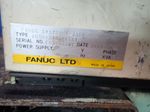 Fanuc Fanuc A05b2453b151 Robot Control Box