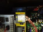 Fanuc Robot Control Box