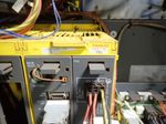 Fanuc Robot Control Box