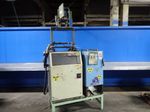 Fanuc Dengensha Robot Control  Weld Control