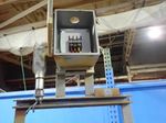 Fanuc Dengensha Robot Control  Weld Control