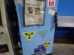 Fanuc Dengensha Robot Control  Weld Control