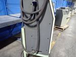 Fanuc Dengensha Robot Control  Weld Control