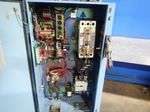 Fanuc Dengensha Robot Control  Weld Control