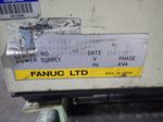 Fanuc Dengensha Robot Control  Weld Control