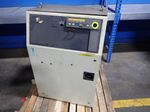 Fanuc Robot Control Box