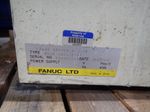 Fanuc Robot Control Box