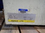Fanuc Robot Control Box